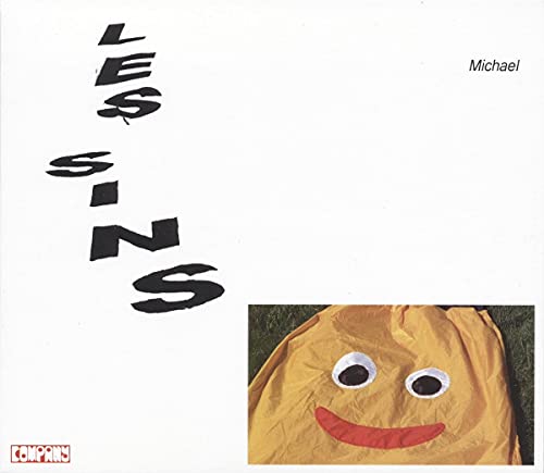 Les Sins - Michael [VINYL]