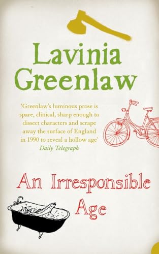An Irresponsible Age