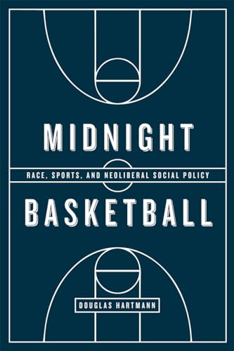 Midnight Basketball: Race