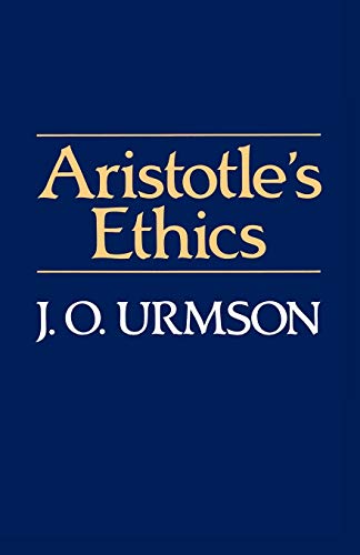 Aristotles Ethics