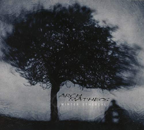 Arch/Matheos - Winter Ethereal [CD]