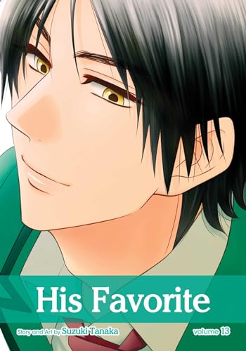 His Favorite, Vol. 13 : Volume 13