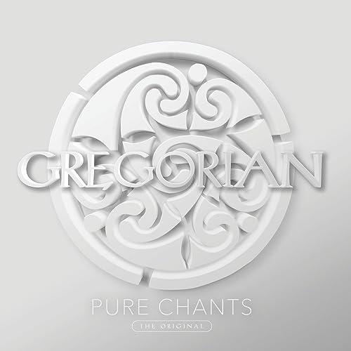 Gregorian - Pure Chants I [CD]