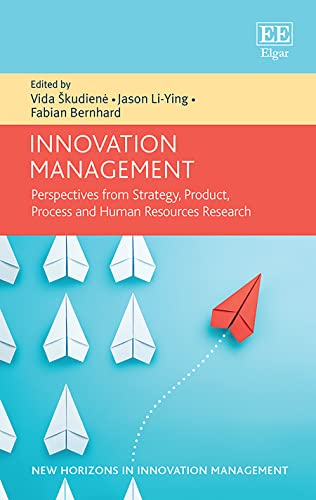 Innovation Management: Perspectives from Strategy