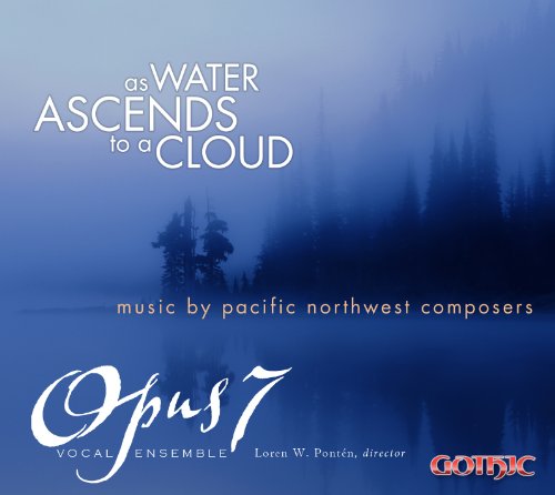 Bergsma / Muehleisen / Herbols - As Water Ascends To A Cloud [CD]
