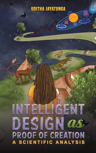 Intelligent Design as Proof of Creation : A scientific analysis