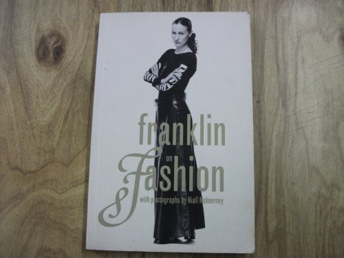 Caryn Franklin on Fashion