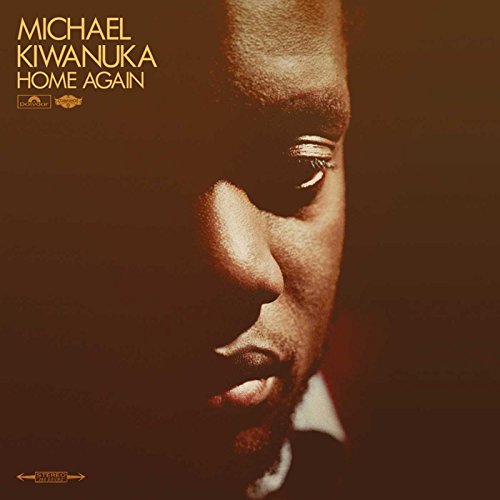Michael Kiwanuka - Home Again [CD]