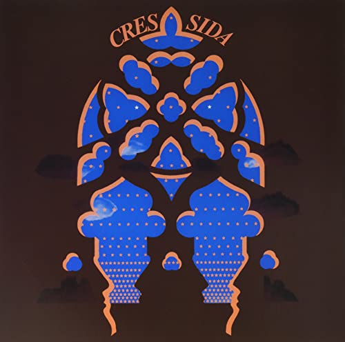Various - Cressida [VINYL]