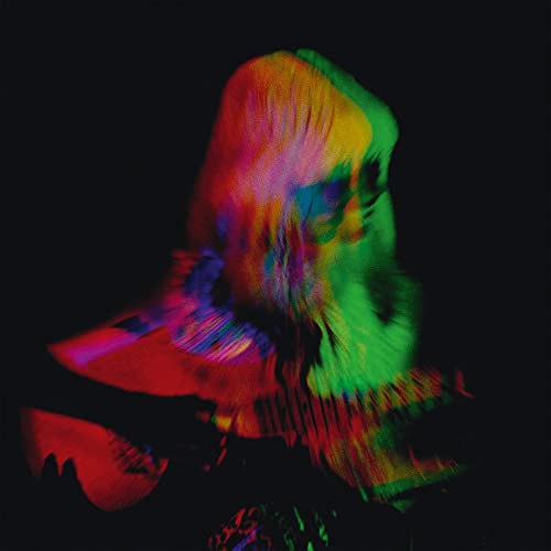 Melodys Echo Chamber - Unfold [VINYL]