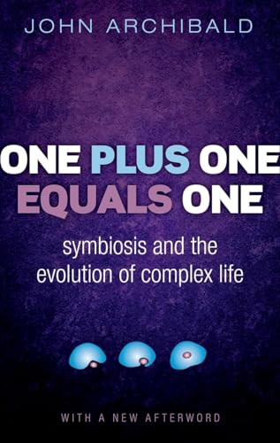 One Plus One Equals One: Symbiosis and the evolution of complex life