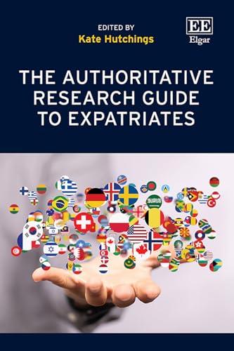 The Authoritative Research Guide to Expatriates