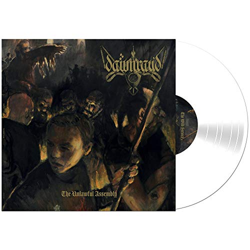 Dawn Rayd - The Unlawful Assembly [VINYL]