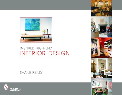 Inspired High-end Interior Design