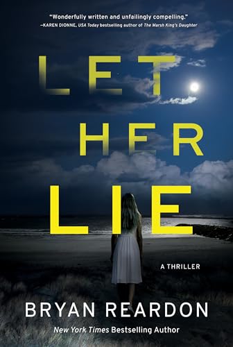 Let Her Lie