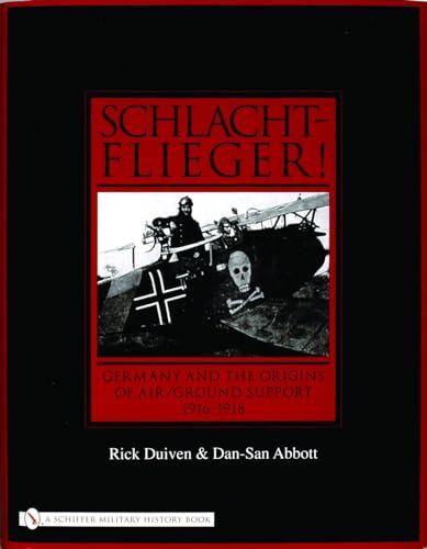 Schlachtflieger!