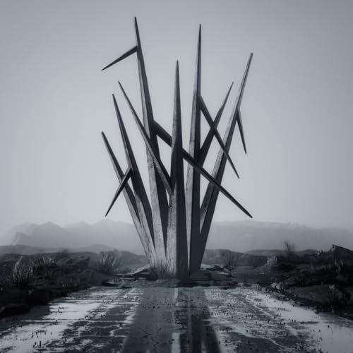 GUILTLESS - TEETH TO SKY [VINYL]
