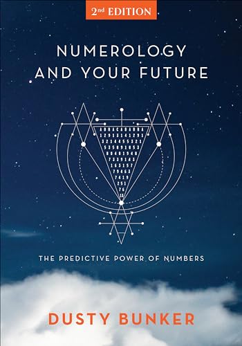 Numerology and Your Future, 2nd Edition
