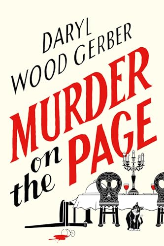 Murder on the Page