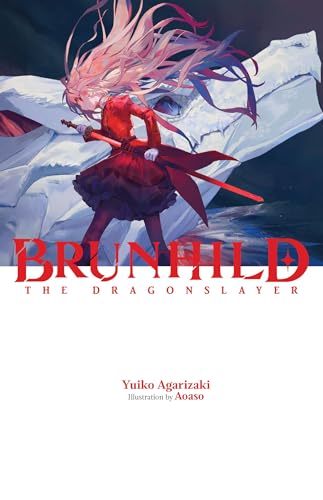 Brunhild Dragonslayer Light Novel Hc (C: 0-1-2)