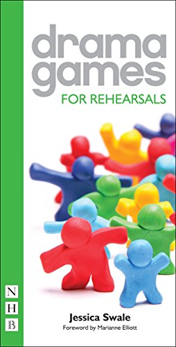 Drama Games for Rehearsal
