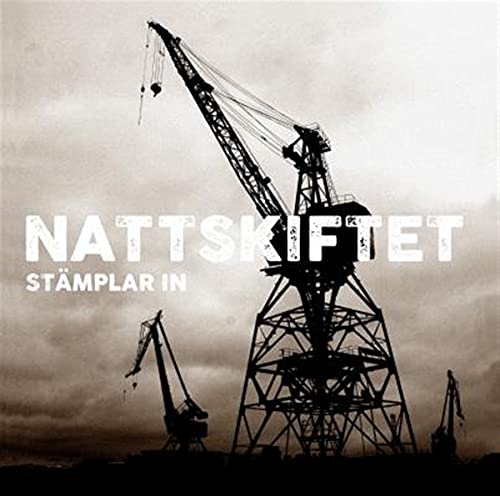 Various - Stamplar In [CD]