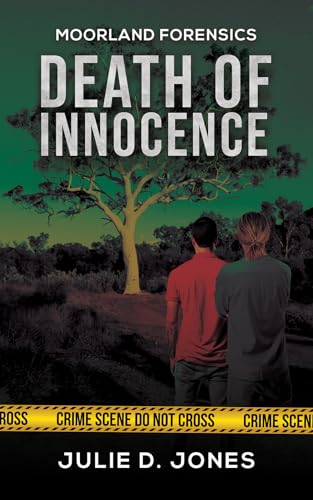 Moorland Forensics - Death of Innocence