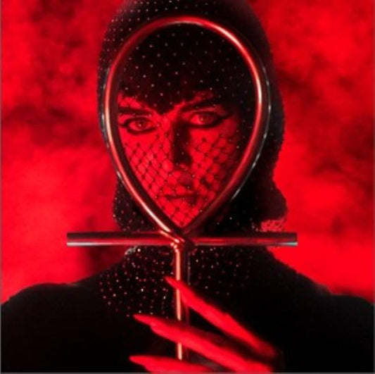 Desire - Escape (violet Coloured Vinyl) [VINYL]