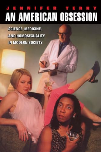 An American Obsession: Science