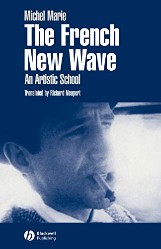 The French New Wave: An Artistic School