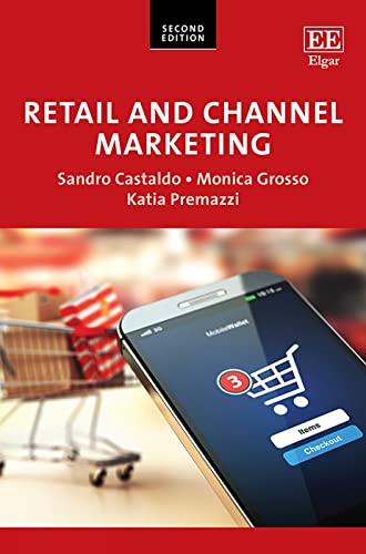 Retail and Channel Marketing