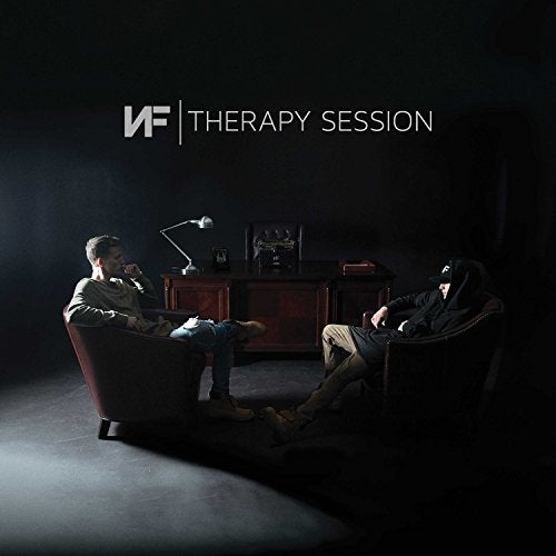 Nf - Therapy Session [CD]