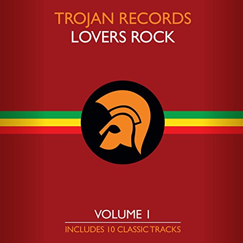 Various - Best of Lovers Rock Vol 1  [VINYL]