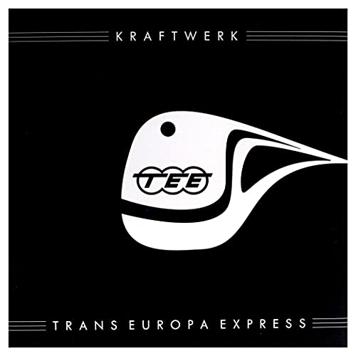 Kraftwerk - Trans Europa Express [VINYL]