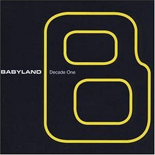 Babyland - Decade One [CD]
