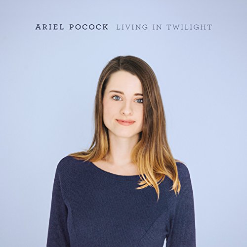 Ariel Pocock - Living In Twilight [CD]