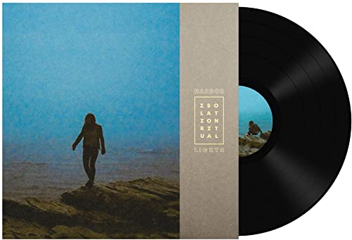 Harborlights - Isolation Ritual  [VINYL]