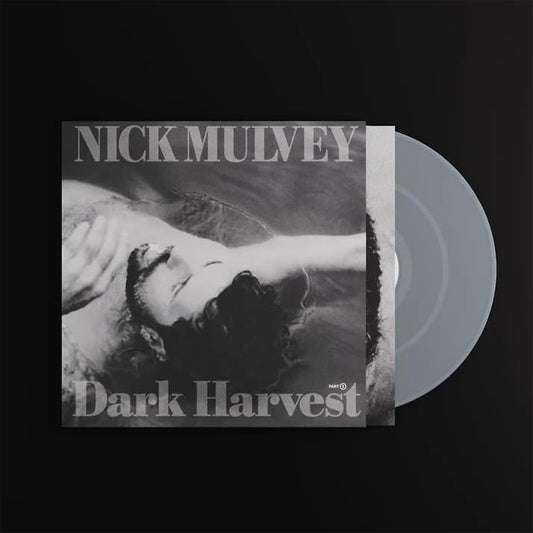 Nick Mulvey - Dark Harvest Pt. 1 [VINYL]