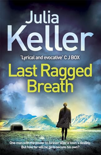 Last Ragged Breath (Bell Elkins