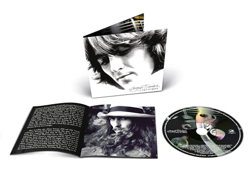 George Harrison - Let It Roll - Songs by George Harrison [CD]