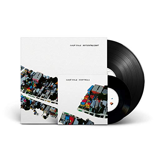 Cole Lloyd - Antidepressant [VINYL]