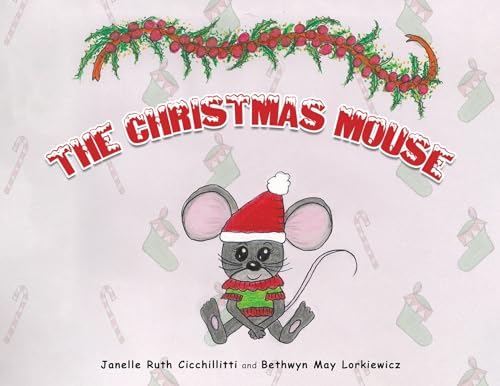The Christmas Mouse