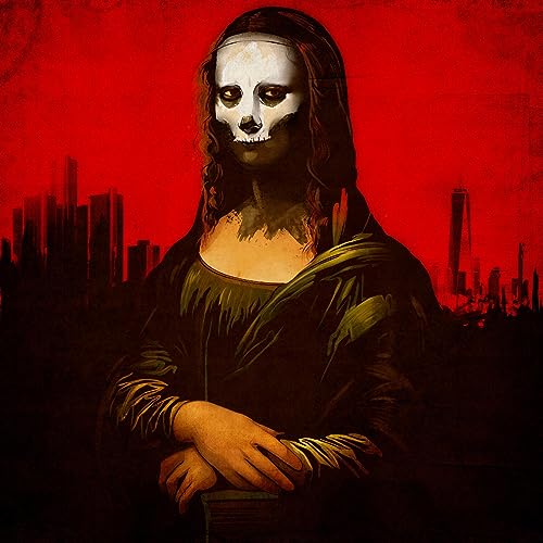 Apollo Brown & Joell Ortiz - Mona Lisa [VINYL]