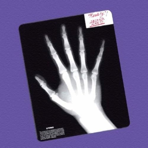 Second Hand - Reality [CD]