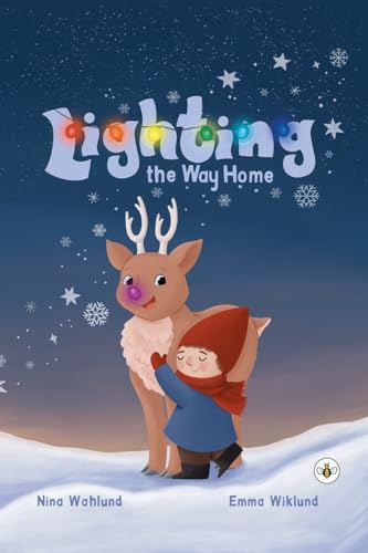 Lighting the Way Home