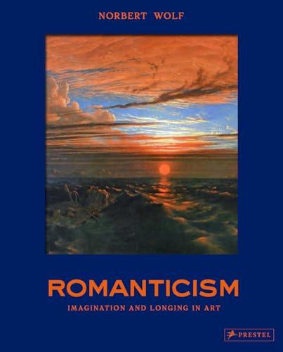 Romanticism : The Beautiful and the Sublime in Art