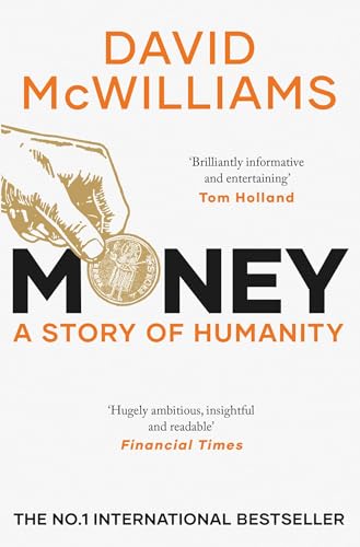 Money : A Story of Humanity