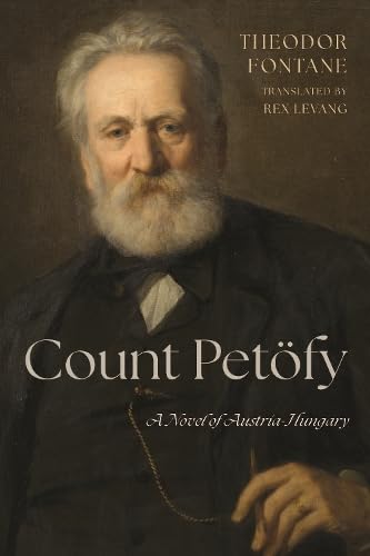 Count Petofy : A Novel of Austria-Hungary