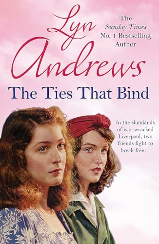 The Ties that Bind: A friendship that can survive war