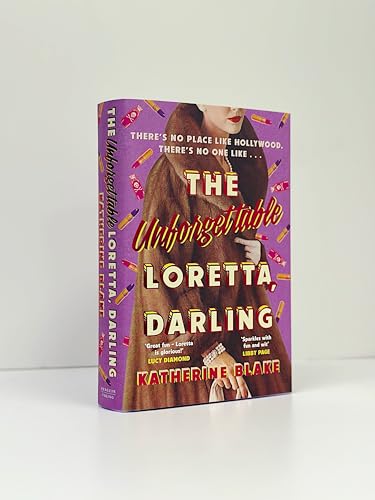 The Unforgettable Loretta, Darling